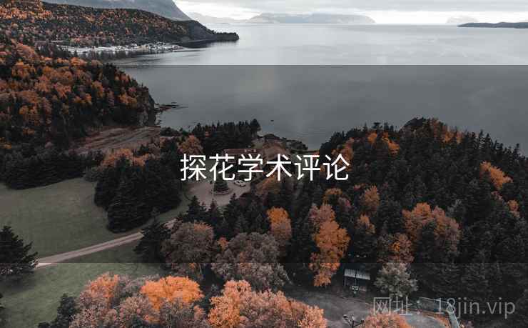 探花学术评论