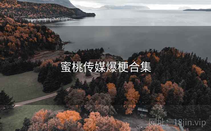 蜜桃传媒爆梗合集