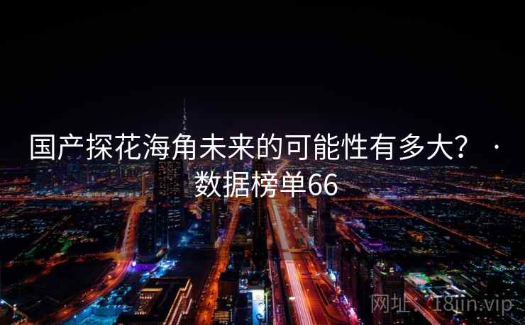 国产探花海角未来的可能性有多大？ · 数据榜单66